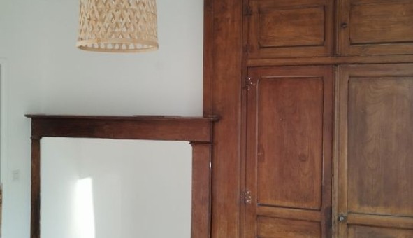 Logement �tudiant Studio &agrave; Busque (81300)