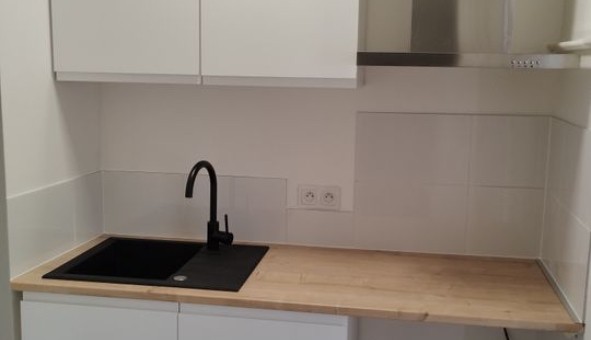 Logement �tudiant Studio &agrave; Busque (81300)