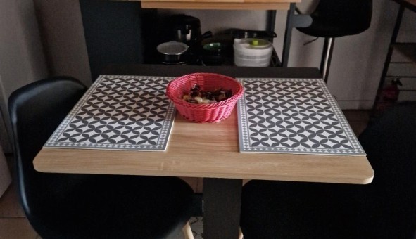 Logement tudiant Studio à Bussac sur Charente (17100)