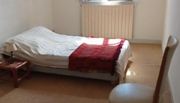 Logement étudiant Studio à Bussac sur Charente (17100)