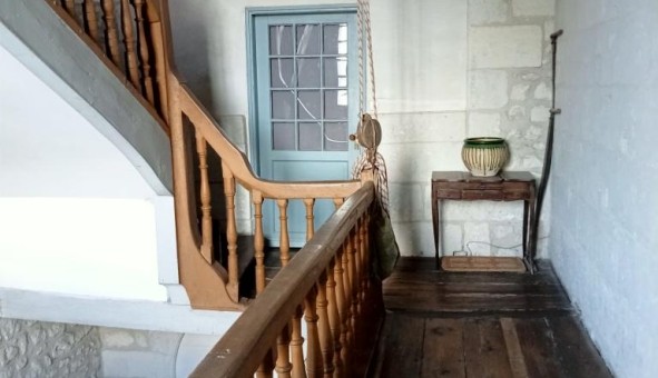 Logement étudiant Studio à Bussac sur Charente (17100)