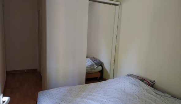 Logement tudiant Studio à Bussac sur Charente (17100)