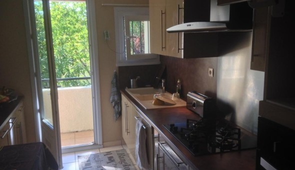 Logement tudiant Studio à Bussac sur Charente (17100)