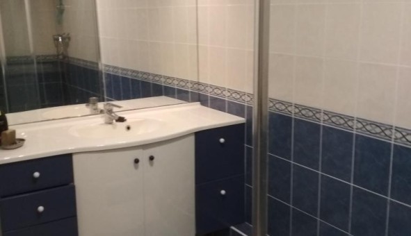 Logement tudiant Studio à Bussac sur Charente (17100)