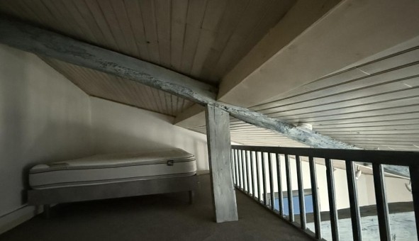 Logement �tudiant Studio &agrave; Bussac sur Charente (17100)