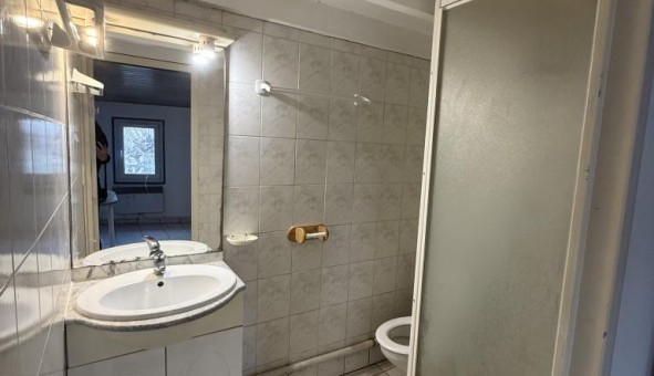 Logement �tudiant Studio &agrave; Bussac sur Charente (17100)