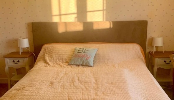 Logement �tudiant Studio &agrave; Busset (03270)