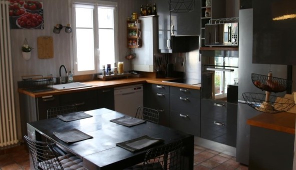 Logement tudiant Studio à Bussy Saint Georges (77600)