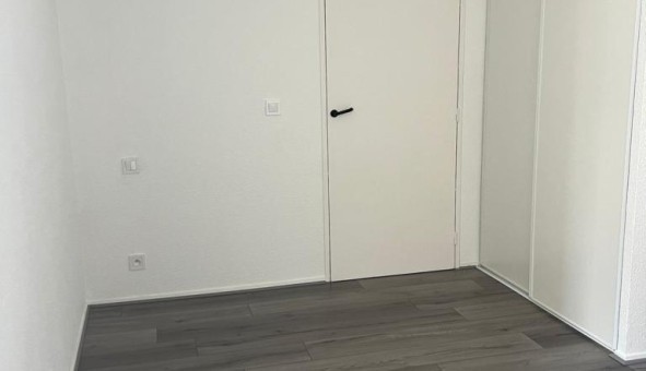 Logement tudiant Studio à Bussy Saint Georges (77600)