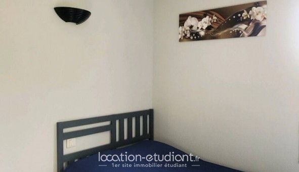 Logement tudiant Studio à Bussy Saint Georges (77600)