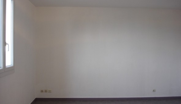 Logement tudiant Studio à Buxerolles (86180)