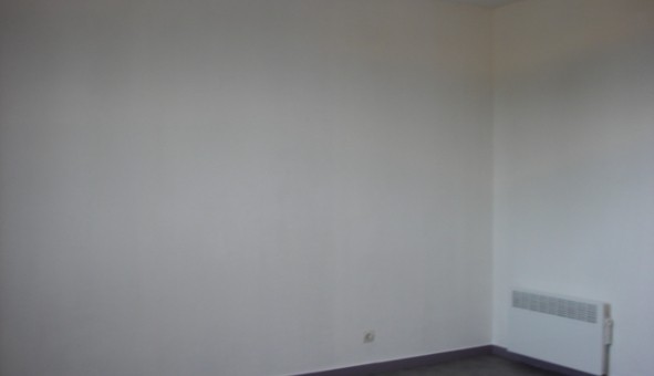 Logement tudiant Studio à Buxerolles (86180)