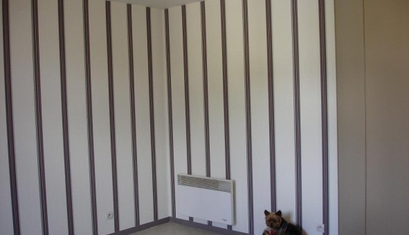 Logement tudiant Studio à Buxerolles (86180)