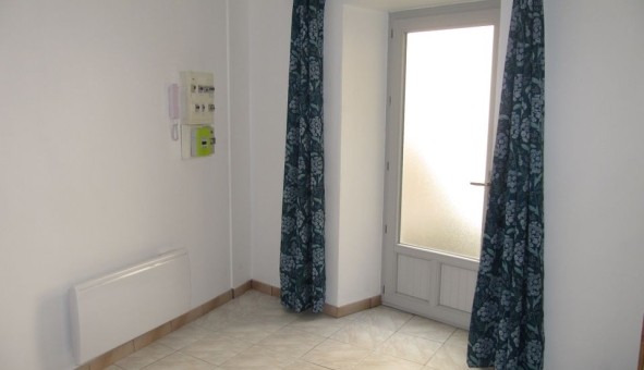 Logement �tudiant Studio &agrave; Buxerolles (86180)