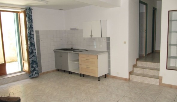 Logement �tudiant Studio &agrave; Buxerolles (86180)