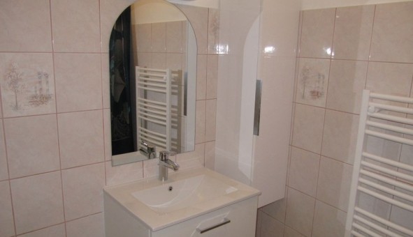 Logement �tudiant Studio &agrave; Buxerolles (86180)