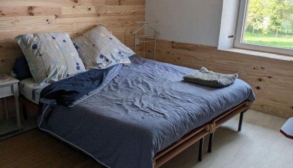 Logement tudiant Studio à Cabans (12800)
