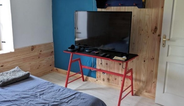 Logement tudiant Studio à Cabans (12800)