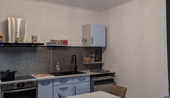 Logement tudiant Studio à Cabans (12800)