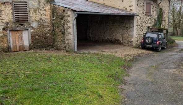 Logement tudiant Studio à Cabans (12800)