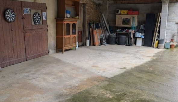 Logement tudiant Studio à Cabans (12800)