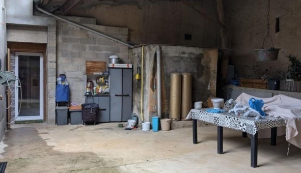 Logement tudiant Studio à Cabans (12800)