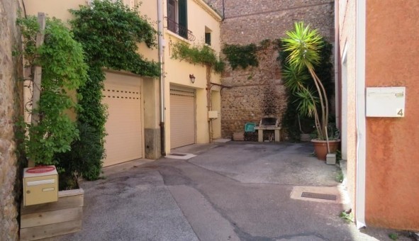 Logement �tudiant Location Studio Vide Cabestany (66330)