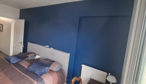 Logement �tudiant Studio &agrave; Cabourg (14390)