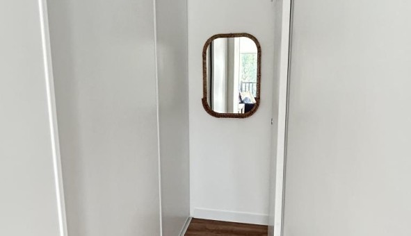 Logement �tudiant Studio &agrave; Cabourg (14390)