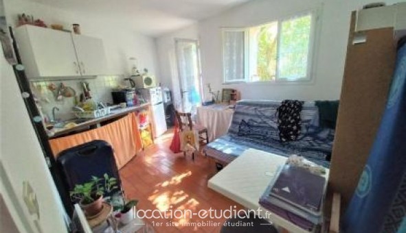 Logement tudiant Studio à Cabris (13480)