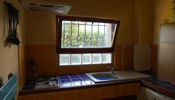 Logement tudiant Studio à Cabris (13480)