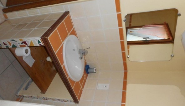 Logement tudiant Studio à Cabris (13480)