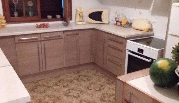 Logement tudiant Studio à Cabris (06530)