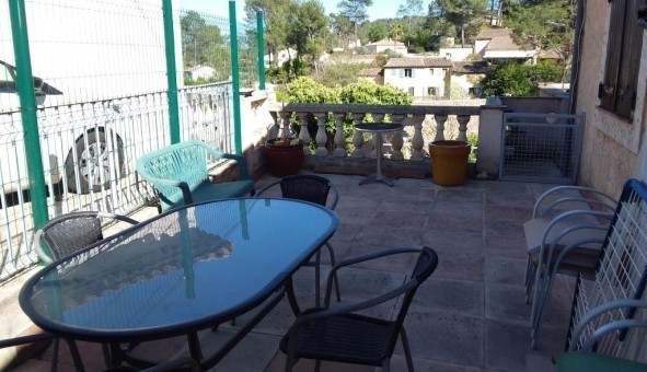 Logement tudiant Studio à Cabris (06530)
