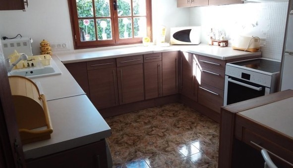 Logement tudiant Studio à Cabris (06530)