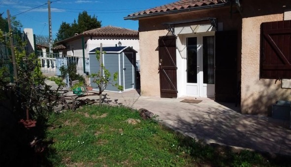 Logement tudiant Studio à Cabris (06530)