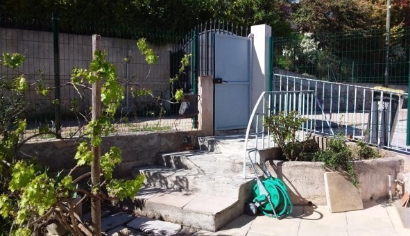Logement tudiant Studio à Cabris (06530)