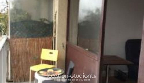 Logement étudiant Studio à Cachan (94230)
