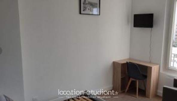 Logement tudiant Studio à Cachan (94230)