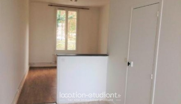 Logement tudiant Studio à Cachan (94230)