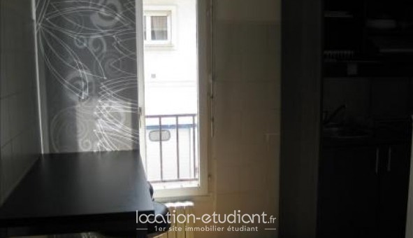 Logement tudiant Studio à Cachan (94230)