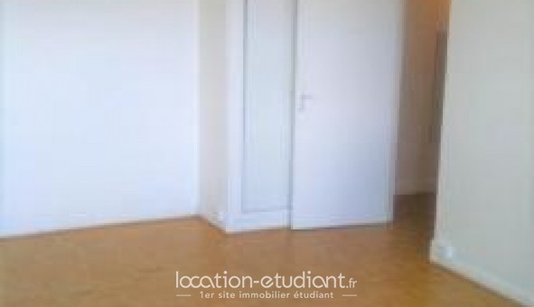 Logement tudiant Studio à Cachan (94230)