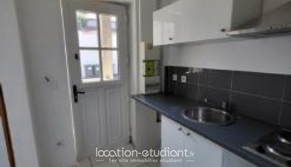 Logement tudiant Studio à Cachan (94230)