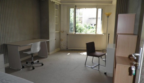 Logement tudiant Studio à Cachan (94230)
