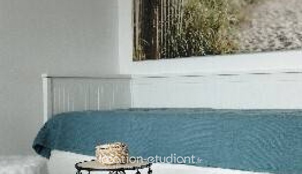 Logement tudiant Studio à Cachan (94230)