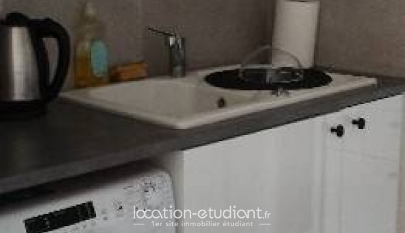 Logement tudiant Studio à Cachan (94230)
