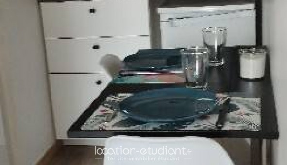 Logement tudiant Studio à Cachan (94230)
