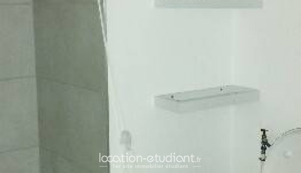 Logement tudiant Studio à Cachan (94230)