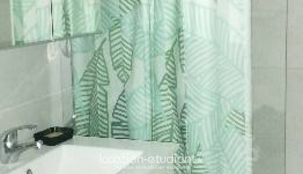 Logement tudiant Studio à Cachan (94230)