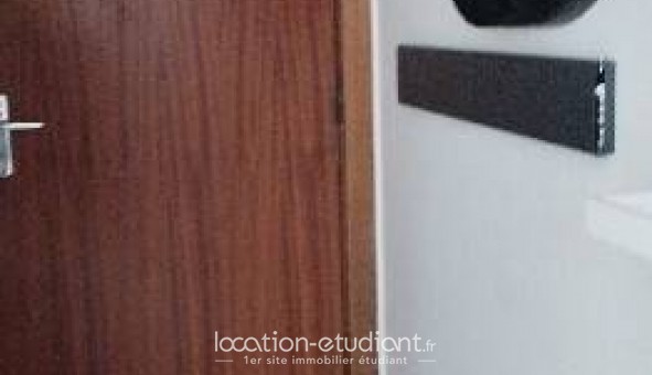 Logement tudiant Studio à Cachan (94230)